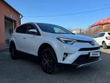 Toyota RAV4 2019 годаүшін13 500 000 тг. в Усть-Каменогорск – фото 2