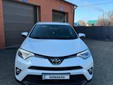 Toyota RAV4 2019 годаүшін13 500 000 тг. в Усть-Каменогорск – фото 3