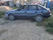 Toyota Corolla, 1988