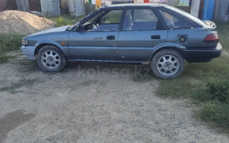 Toyota Corolla 1988 года за 300 000 тг. в Панфилово (Талгарский р-н)