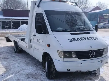 Mercedes-Benz  Sprinter 1999 года за 10 000 000 тг. в Алматы – фото 4