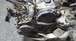 Двигатель 4ze1 мотор исузу трупер Isuzu Trooper 4зе1 2.6 прокатка на за 1 000 тг. в Алматы – фото 2