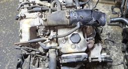 Двигатель 4ze1 мотор исузу трупер Isuzu Trooper 4зе1 2.6 прокатка на за 1 000 тг. в Алматы