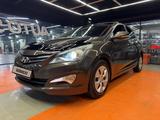 Hyundai Accent 2014 годаүшін6 200 000 тг. в Алматы – фото 2