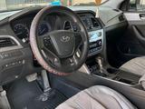 Hyundai Sonata 2015 годаүшін3 500 000 тг. в Алматы – фото 3