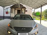 Hyundai Sonata 2015 годаүшін3 500 000 тг. в Алматы