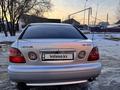 Lexus GS 300 1999 года за 4 525 000 тг. в Алматы – фото 4