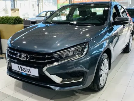 ВАЗ (Lada) Vesta Comfort CVT 2025 года за 7 990 000 тг. в Павлодар