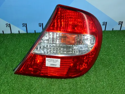 Задний фонарь Toyota Camry XV30 До рестайлинг за 27 000 тг. в Тараз