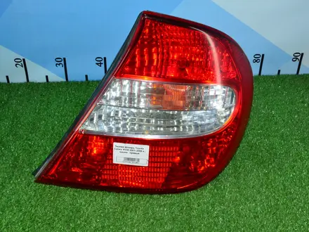 Задний фонарь Toyota Camry XV30 До рестайлинг за 35 000 тг. в Тараз