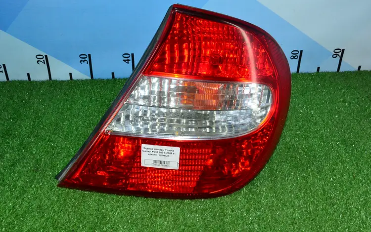 Задний фонарь Toyota Camry XV30 До рестайлингүшін35 000 тг. в Тараз