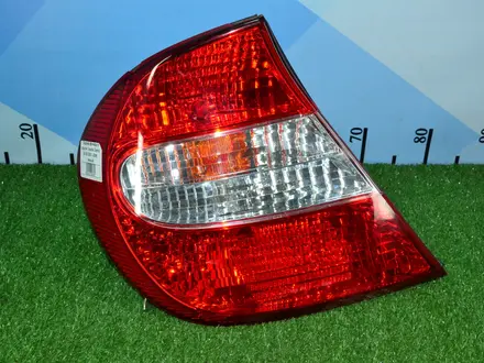 Задний фонарь Toyota Camry XV30 До рестайлинг за 35 000 тг. в Тараз – фото 5