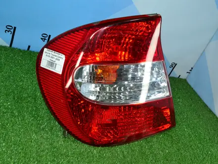 Задний фонарь Toyota Camry XV30 До рестайлинг за 27 000 тг. в Тараз – фото 7