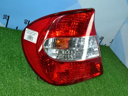 Задний фонарь Toyota Camry XV30 До рестайлинг за 35 000 тг. в Тараз – фото 7