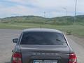 ВАЗ (Lada) Granta 2190 2020 года за 3 600 000 тг. в Семей – фото 2