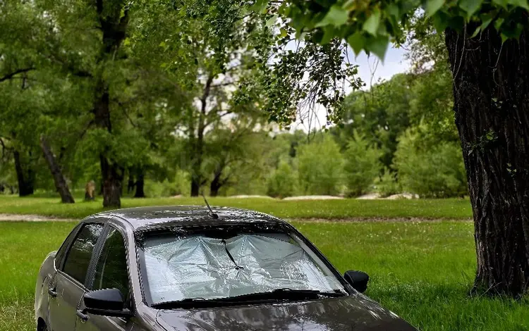 ВАЗ (Lada) Granta 2190 2020 года за 3 600 000 тг. в Семей