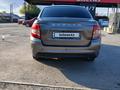 ВАЗ (Lada) Granta 2190 2020 года за 3 600 000 тг. в Семей – фото 7