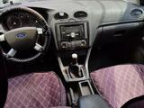 Ford Focus 2007 годаүшін1 900 000 тг. в Актобе – фото 5