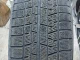 Японские Шины 215/55 R17 Yokohama за 69 000 тг. в Алматы