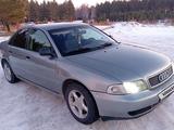 Audi A4 1994 годаүшін900 000 тг. в Костанай