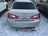 Mitsubishi Galant 2008 годаүшін3 800 000 тг. в Алматы – фото 4