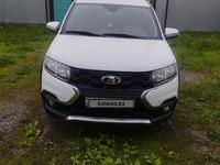 ВАЗ (Lada) Largus Cross 2021 года за 7 700 000 тг. в Алматы