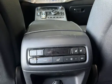 Hyundai Palisade 2020 года за 17 500 000 тг. в Шымкент – фото 11