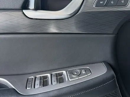 Hyundai Palisade 2020 года за 17 500 000 тг. в Шымкент – фото 15