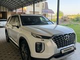 Hyundai Palisade 2020 годаүшін17 500 000 тг. в Шымкент – фото 2