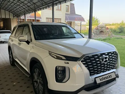 Hyundai Palisade 2020 года за 17 500 000 тг. в Шымкент – фото 2