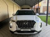 Hyundai Palisade 2020 годаүшін17 500 000 тг. в Шымкент