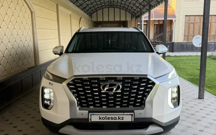 Hyundai Palisade 2020 годаүшін17 500 000 тг. в Шымкент