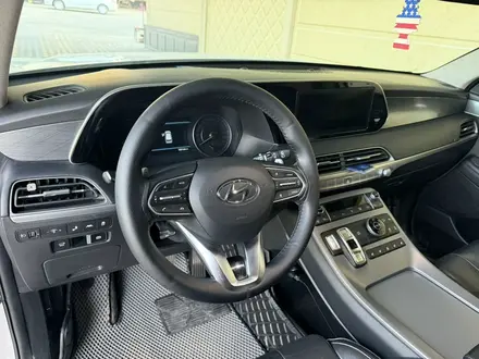 Hyundai Palisade 2020 года за 17 500 000 тг. в Шымкент – фото 7
