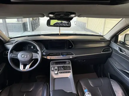 Hyundai Palisade 2020 года за 17 500 000 тг. в Шымкент – фото 8