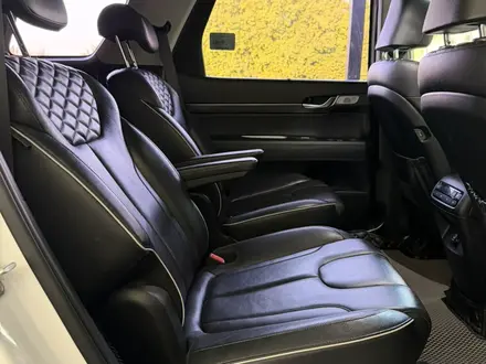 Hyundai Palisade 2020 года за 17 500 000 тг. в Шымкент – фото 10