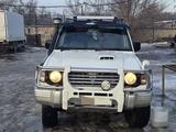 Mitsubishi Pajero 1995 годаүшін2 600 000 тг. в Алматы