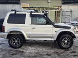 Mitsubishi Pajero 1995 годаүшін2 600 000 тг. в Алматы – фото 3