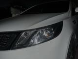 Фары на Kia Rio 2014 года за 100 000 тг. в Шымкент – фото 2