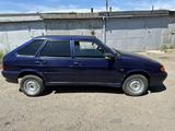 ВАЗ (Lada) 2114 2005 годаүшін1 100 000 тг. в Аксу – фото 4