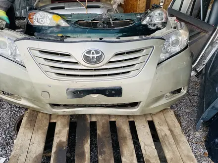 Нускат Toyota Camry 40 за 350 000 тг. в Актобе – фото 2