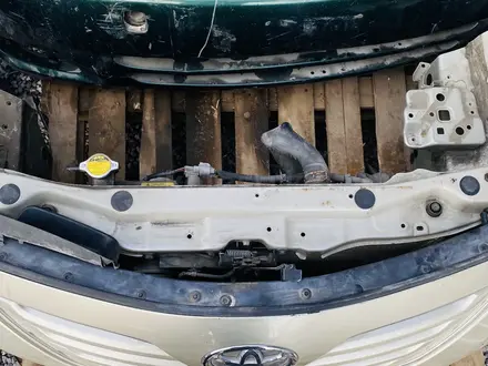Нускат Toyota Camry 40 за 350 000 тг. в Актобе – фото 9