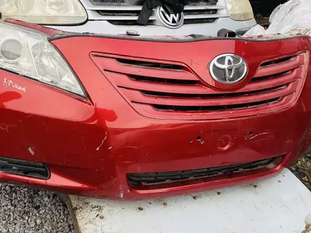 Нускат Toyota Camry 40 за 350 000 тг. в Актобе – фото 4
