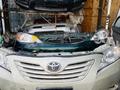 Нускат Toyota Camry 40үшін350 000 тг. в Актобе – фото 3
