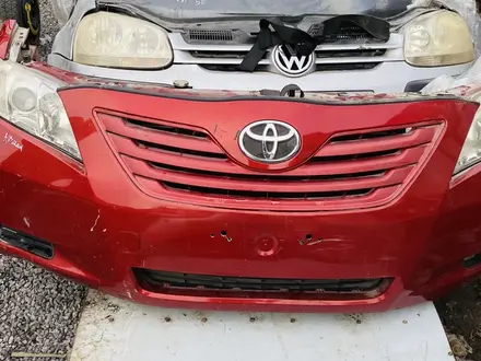 Нускат Toyota Camry 40 за 350 000 тг. в Актобе