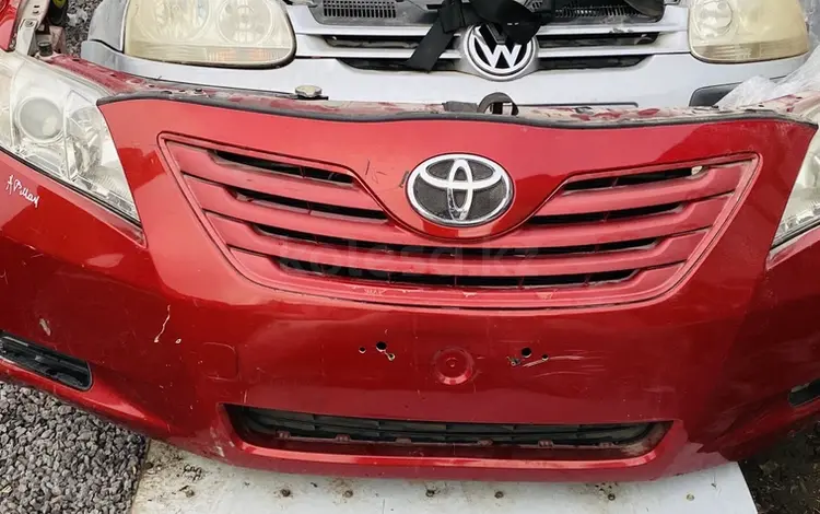 Нускат Toyota Camry 40үшін350 000 тг. в Актобе