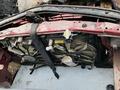 Нускат Toyota Camry 40үшін350 000 тг. в Актобе – фото 6