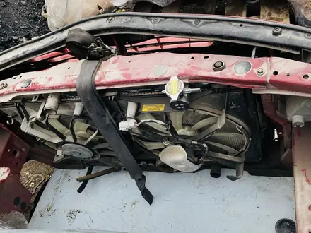 Нускат Toyota Camry 40 за 350 000 тг. в Актобе – фото 6