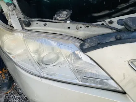 Нускат Toyota Camry 40 за 350 000 тг. в Актобе – фото 8