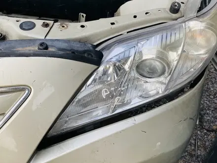Нускат Toyota Camry 40 за 350 000 тг. в Актобе – фото 7