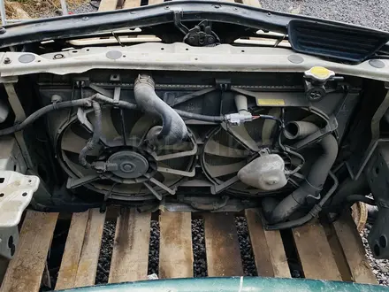 Нускат Toyota Camry 40 за 350 000 тг. в Актобе – фото 10